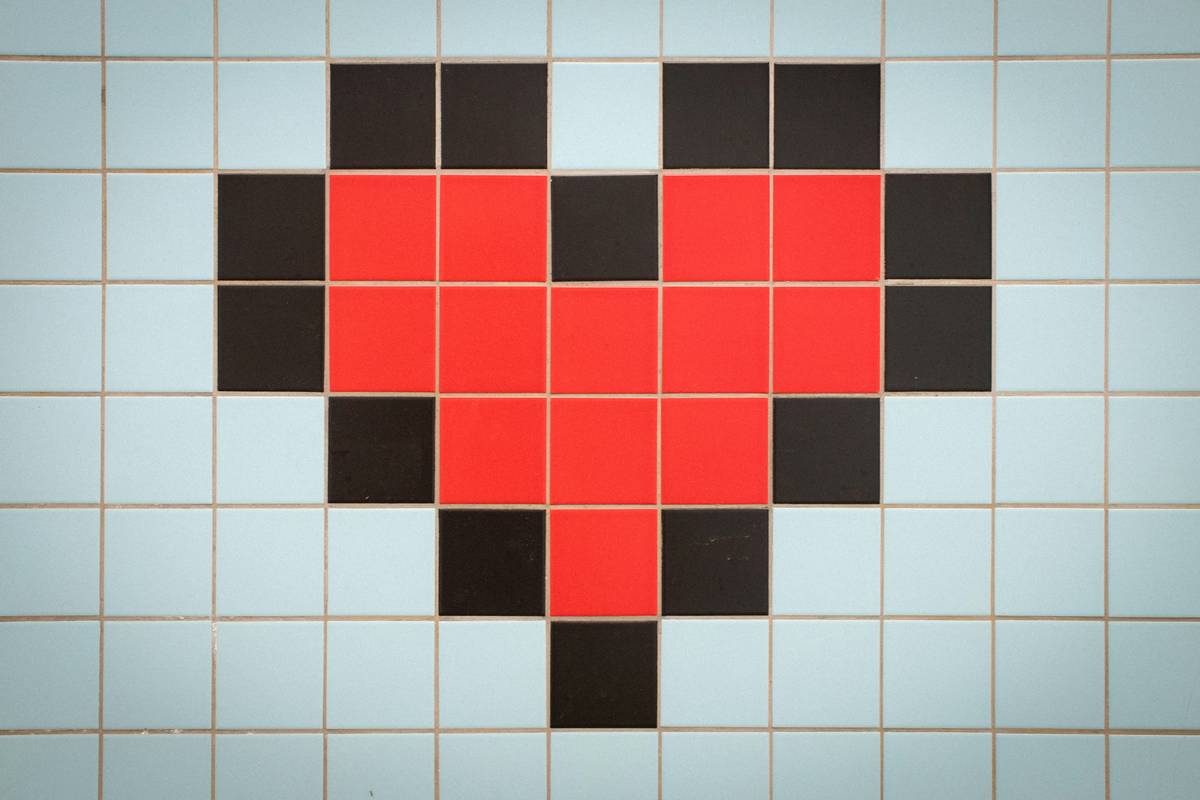 Bar chart showing 68% of players drop dating sims before multiple endings due to shallow storytelling