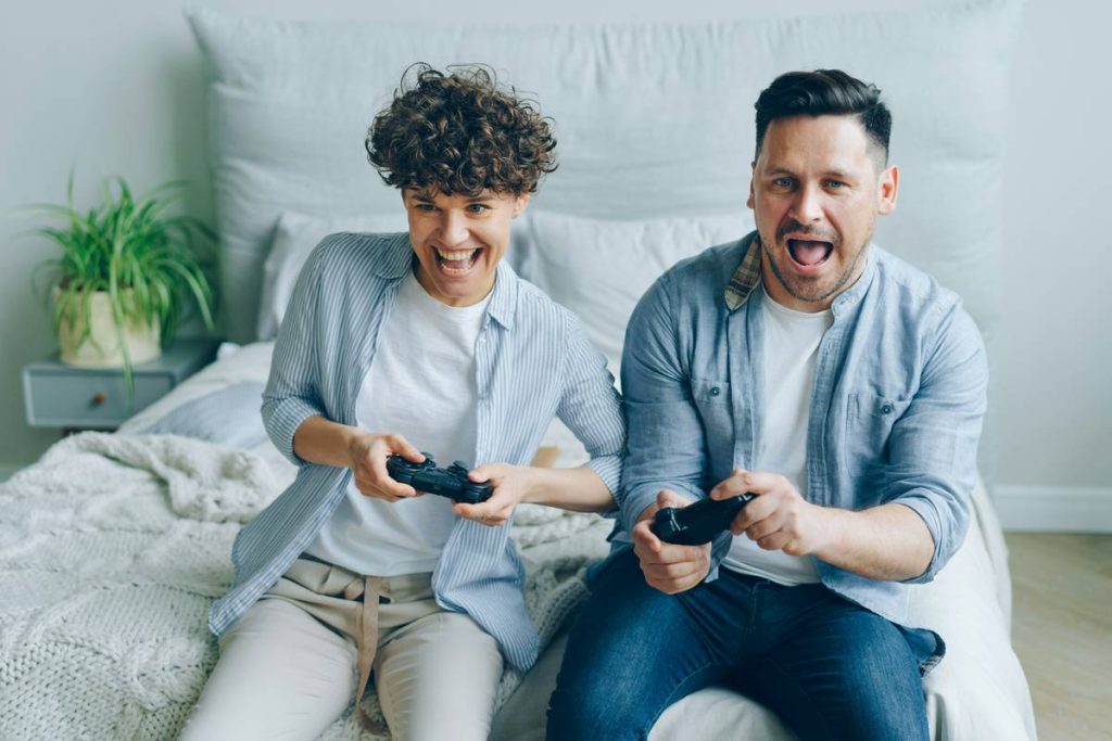 Best RPG Dating Sim Games That Actually Let You Level Up Love (and Stats)