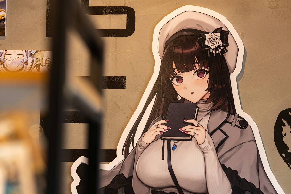 Why Dating Simulator Dating Games Are More Than Just Pixel Romance