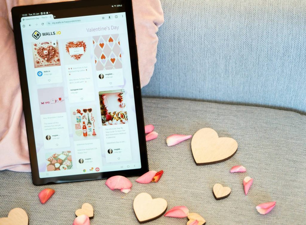 Why Your Next Great Love Story Might Be in a Simulation Dating Game