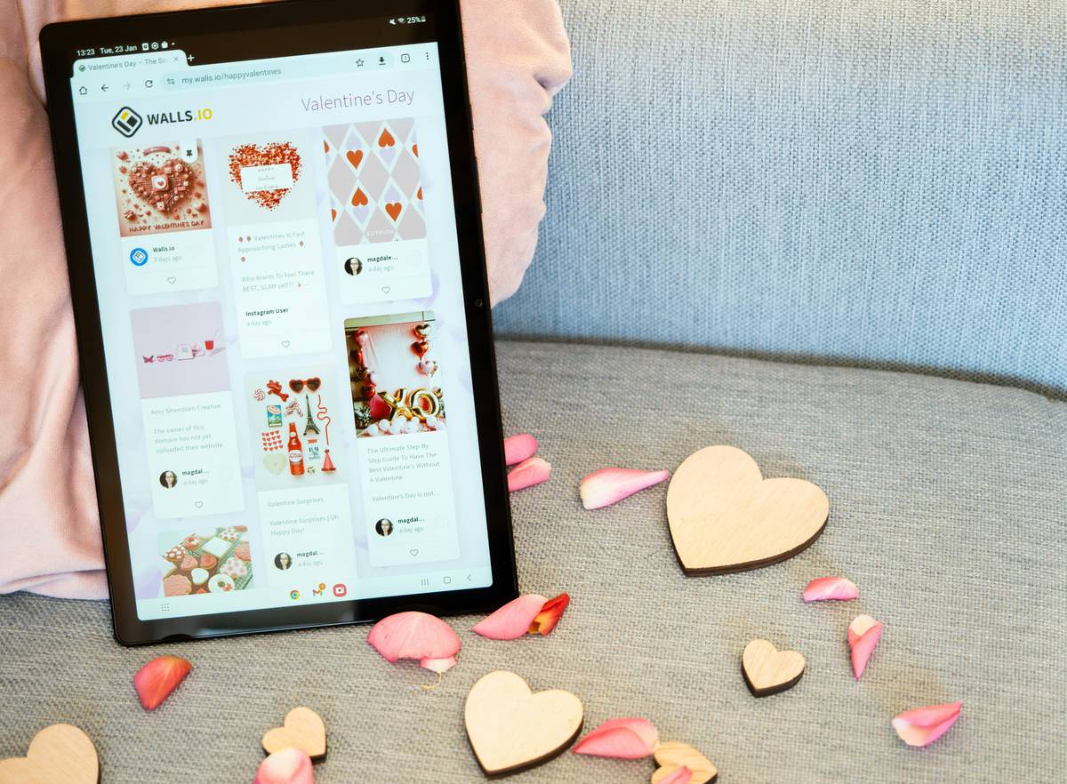 Why Your Next Great Love Story Might Be in a Simulation Dating Game